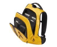 SAMSONITE PARADIVER LIGHT 01N-06-002 ŻÓŁTY - 436828 - zdjęcie 2